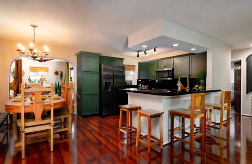 Wilton Manors Maison | Hacienda de Amor Heated pool - Hot Tub - Firepit