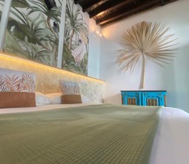 Granadilla de Abona Hôtel | Hacienda de las Indias, Cali