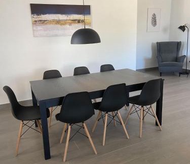 Beas Appartement | Hacienda Donaire Beas