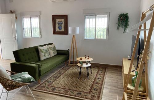 Beas Appartement | Hacienda Donaire Beas