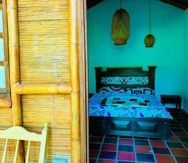 Moniquira Maison | Hacienda Ecoturistica la libertad