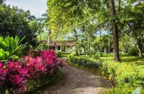 Parrita Maison | Hacienda el Porvenir