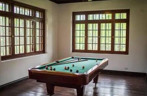 Parrita Maison | Hacienda el Porvenir