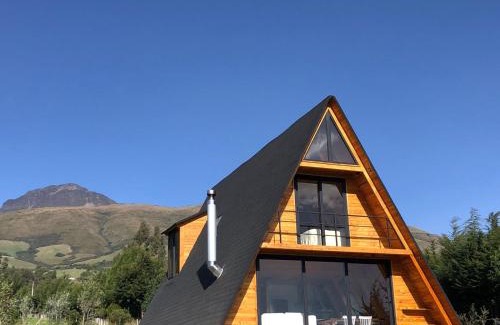 Polivio Cabine | Hacienda El Rejo