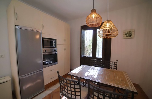 Villamartin Appartement | Hacienda El Rosalejo