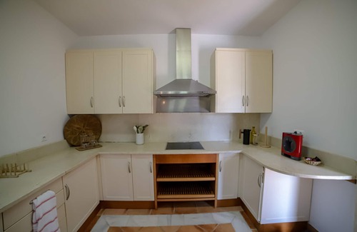 Villamartin Appartement | Hacienda El Rosalejo