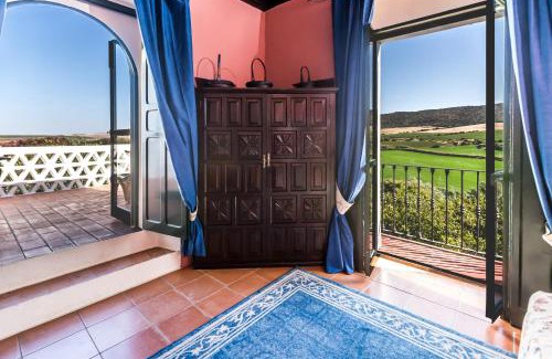 Arcos de la Frontera Hôtel | Hacienda El Santiscal Adults Only