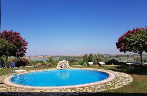 Arcos de la Frontera Hôtel | Hacienda El Santiscal Adults Only