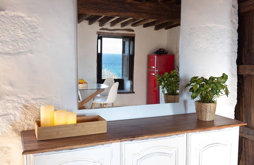 Los Realejos Hôtel | Hacienda El Terrero