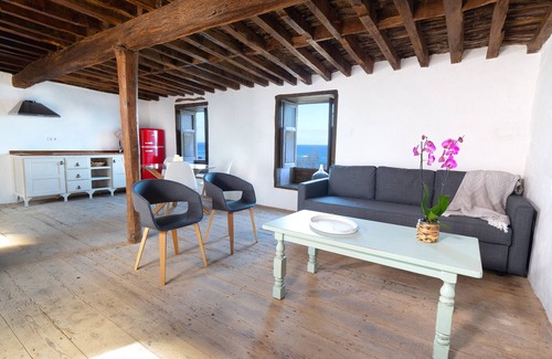 Los Realejos Hôtel | Hacienda El Terrero
