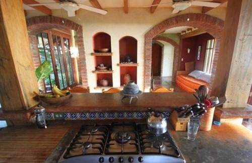 Canoa Villa | Hacienda en La Playa - Private Villa on the Beach