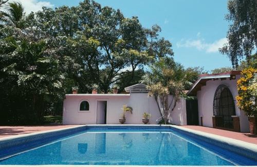 Alajuela Hôtel | Hacienda Escondida 10min to Airport
