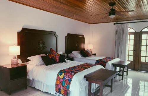 Alajuela Hôtel | Hacienda Escondida 10min to Airport