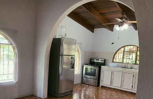Alajuela Maison | Hacienda Escondida ¡5 Minutos del Aeropuerto!