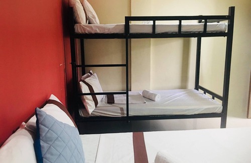 Baliuag Hôtel | Hacienda Galea Resort and Events Place