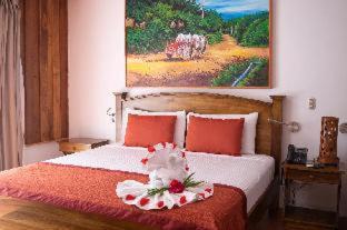 Curubande Hôtel | Hacienda Guachipelin Volcano Ranch Hotel & Hot Springs