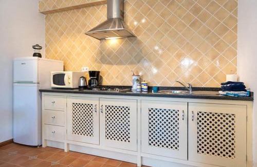 Algarinejo Appartement | Hacienda La buena vida B&B en appartementen casita la bruja