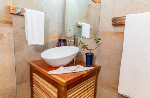 Rio Seco Hôtel | Hacienda La Norma Boho Boutique Hotel