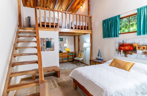 Rio Seco Hôtel | Hacienda La Norma Boho Boutique Hotel