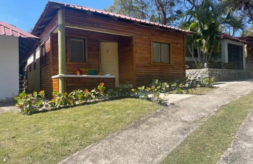 Puerto Plata Maison | Hacienda La Huerta Puerto Plata, 2 BDR