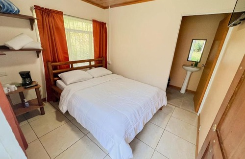 Canton Desamparados Hôtel | Hacienda La Lucha