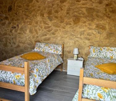 Cantillana Appartement | HACIENDA LA MACARENA DE SEVILLA