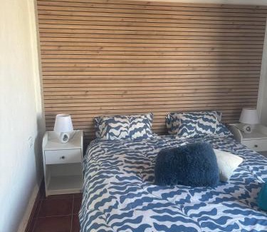 Cantillana Appartement | HACIENDA LA MACARENA DE SEVILLA