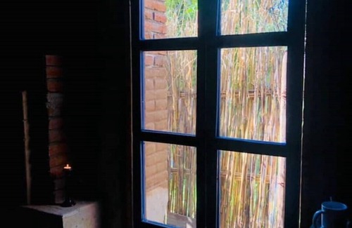 Valle de Guadalupe Maison | Hacienda la Piticui, valle de Guadalupe