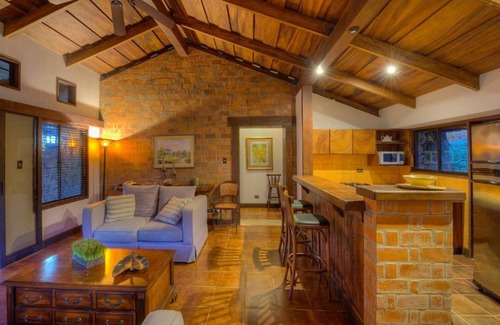 Canas Hôtel | Hacienda La Pacífica Eco-Lodge