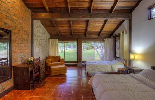 Canas Hôtel | Hacienda La Pacífica Eco-Lodge