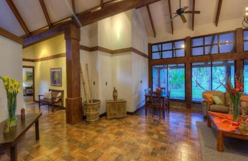 Canas Hôtel | Hacienda La Pacífica Eco-Lodge