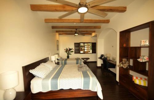 Los Angeles Chires Cabine | Hacienda Las Vainillas Boutique Hotel