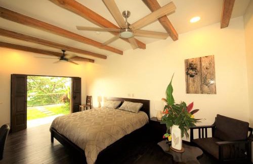 Los Angeles Chires Cabine | Hacienda Las Vainillas Boutique Hotel