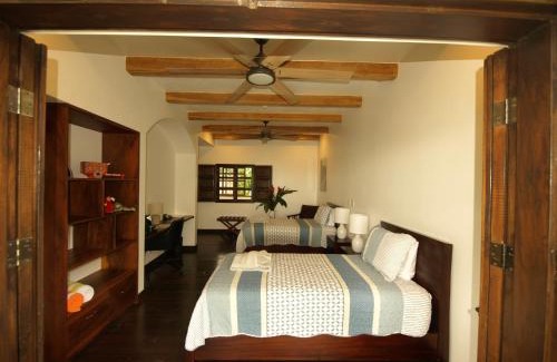 Los Angeles Chires Cabine | Hacienda Las Vainillas Boutique Hotel