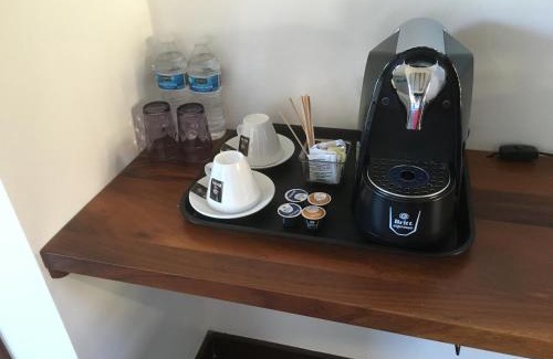 Los Angeles Chires Cabine | Hacienda Las Vainillas Boutique Hotel