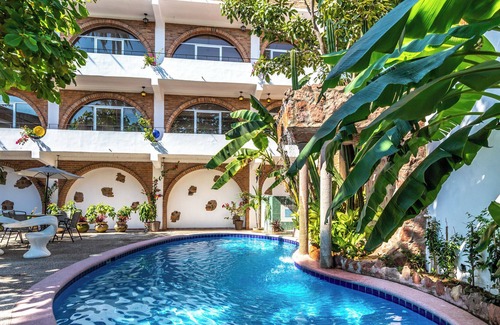 Lazaro Cardenas Maison | Hacienda Lord Twigg - House 5