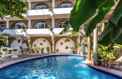 Lazaro Cardenas Maison | Hacienda Lord Twigg - House 5