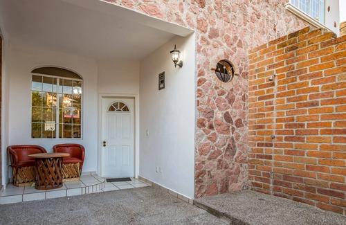 Lazaro Cardenas Maison | Hacienda Lord Twigg - House 5