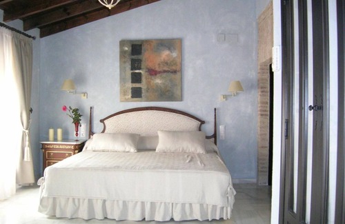 Carmona Hôtel | Hacienda Los Jinetes