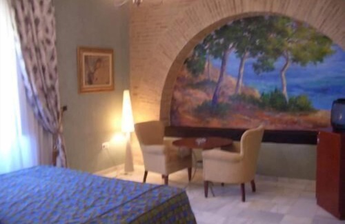 Carmona Hôtel | Hacienda Los Jinetes