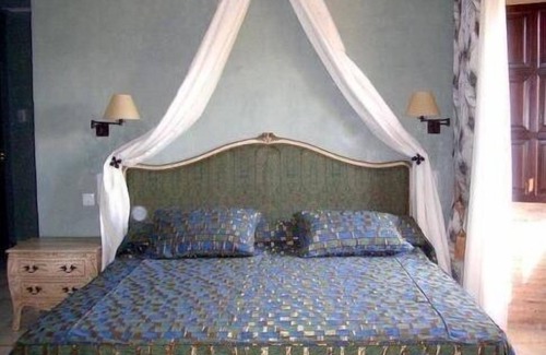 Carmona Hôtel | Hacienda Los Jinetes