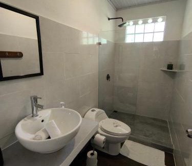 Parrita Maison | Hacienda Mil Bellezas - Private 40ha Jungle Reserve