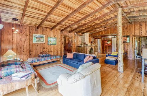 San Jose De La Montana Maison | Hacienda Milinda