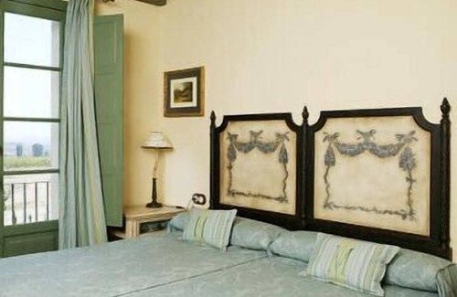 Huelva Hôtel | Hacienda Montija