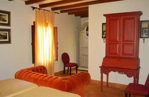 Huelva Hôtel | Hacienda Montija
