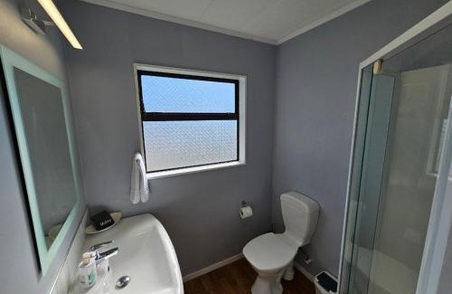 Palmerston North Hôtel | Hacienda Motor Lodge