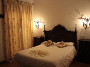 Aznalcazar Maison | Hacienda Olontigi