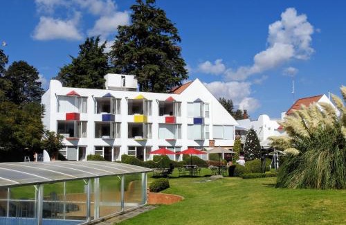 Amecameca Hôtel | Hacienda Panoaya