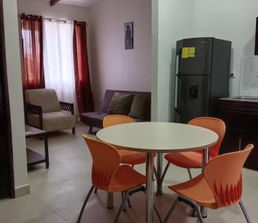 Katira Appartement | Hacienda Paraíso Rio Celeste 2
