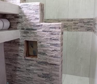 Katira Appartement | Hacienda Paraíso Rio Celeste 2